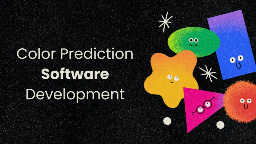 Color Prediction Game Development