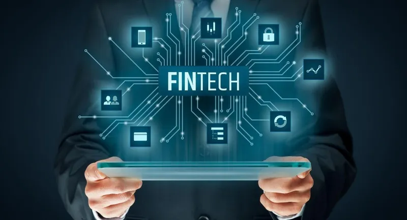 Fintech software